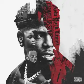 Casanova - In My Hood
